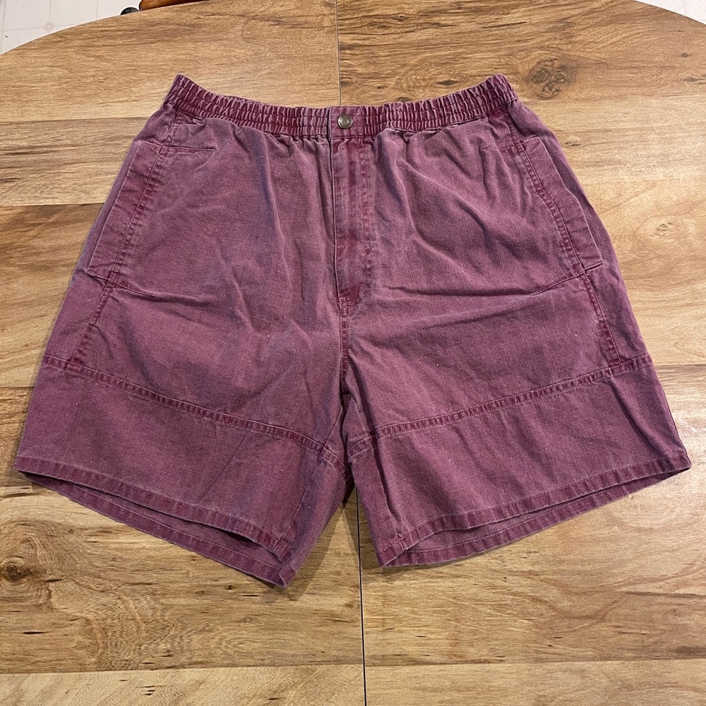 WEEKENDS Drawstring Waste Shorts